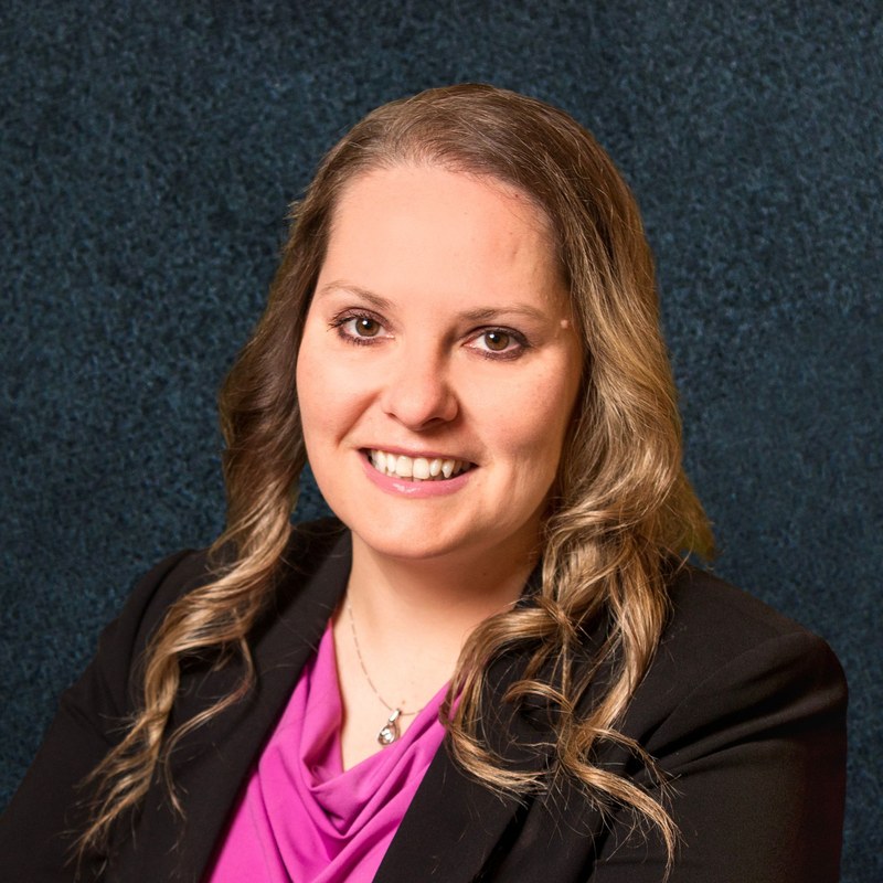 Yulia Boozer, Founder and CEO of Iskratek Consulting
